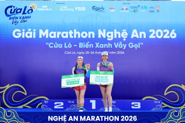 Ảnh sự kiện
