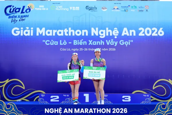 Ảnh sự kiện