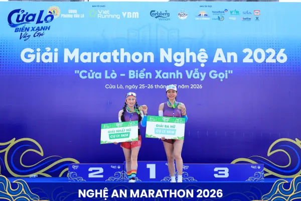 Ảnh sự kiện