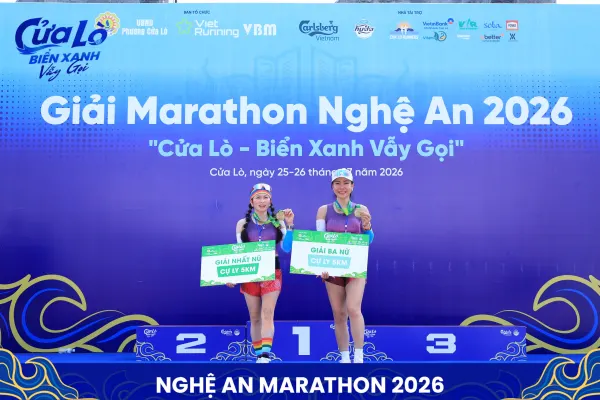 Ảnh sự kiện