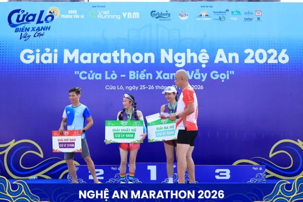Ảnh sự kiện
