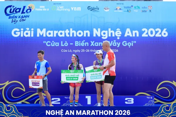 Ảnh sự kiện