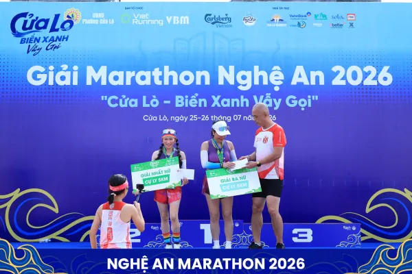 Ảnh sự kiện