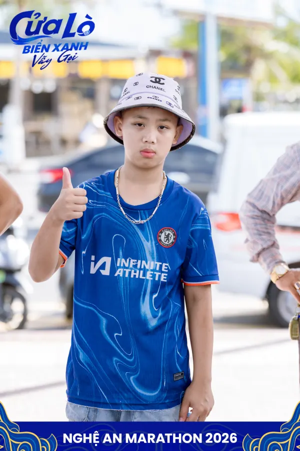 Ảnh sự kiện