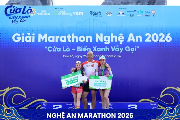 Ảnh sự kiện