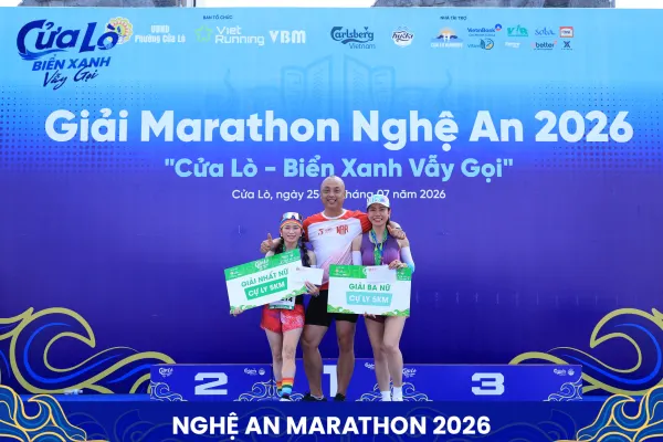 Ảnh sự kiện