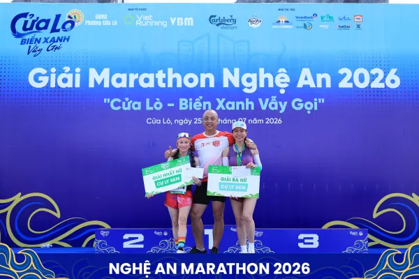 Ảnh sự kiện