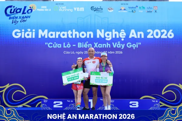 Ảnh sự kiện