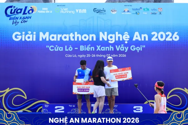 Ảnh sự kiện