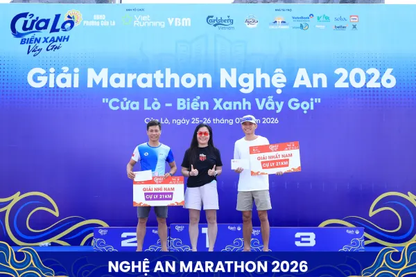 Ảnh sự kiện