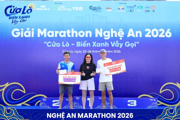 Ảnh sự kiện
