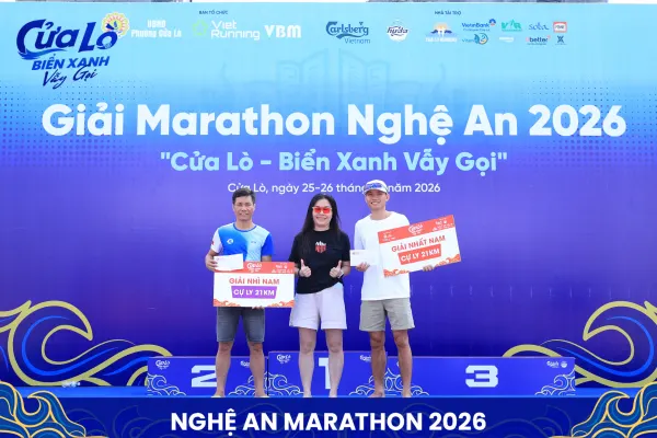 Ảnh sự kiện