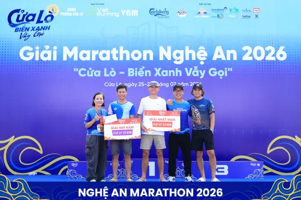 Ảnh sự kiện