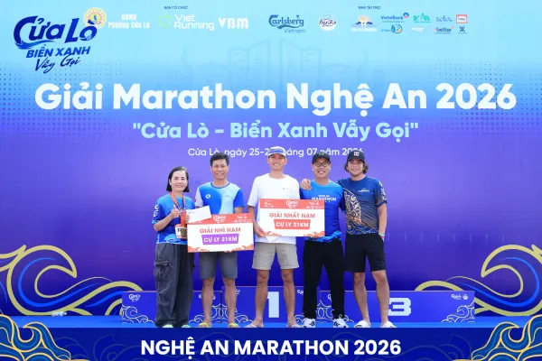 Ảnh sự kiện