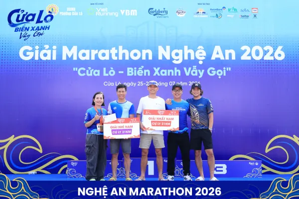 Ảnh sự kiện