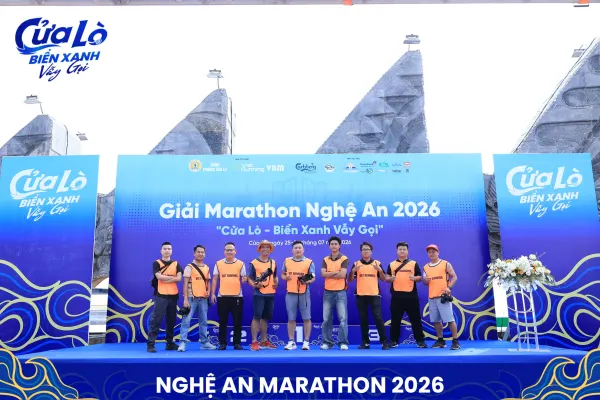 Ảnh sự kiện