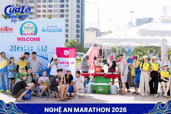 Ảnh sự kiện
