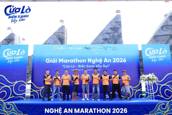 Ảnh sự kiện