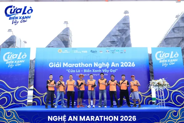 Ảnh sự kiện