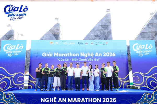 Ảnh sự kiện