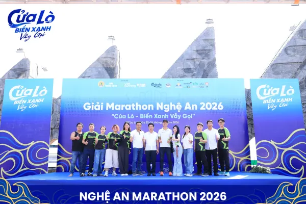 Ảnh sự kiện
