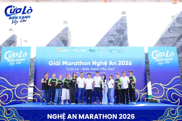 Ảnh sự kiện