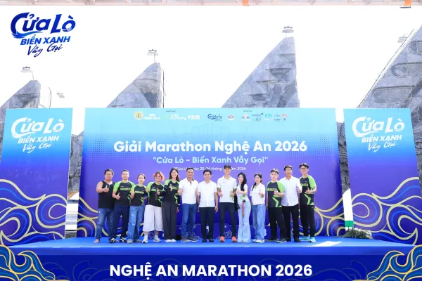 Ảnh sự kiện