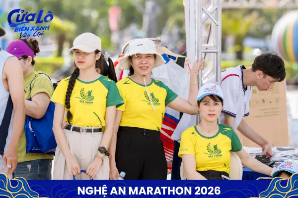 Ảnh sự kiện