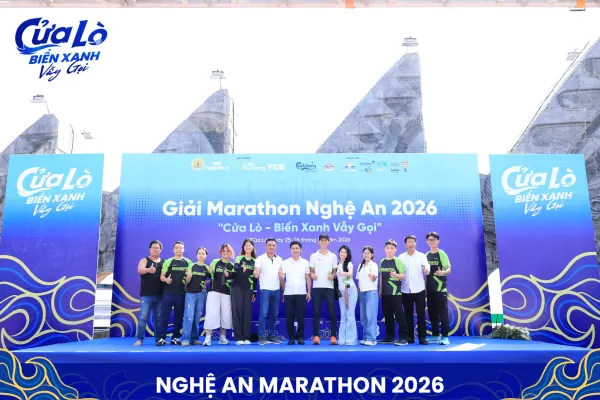 Ảnh sự kiện