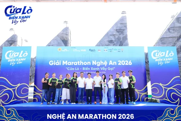 Ảnh sự kiện