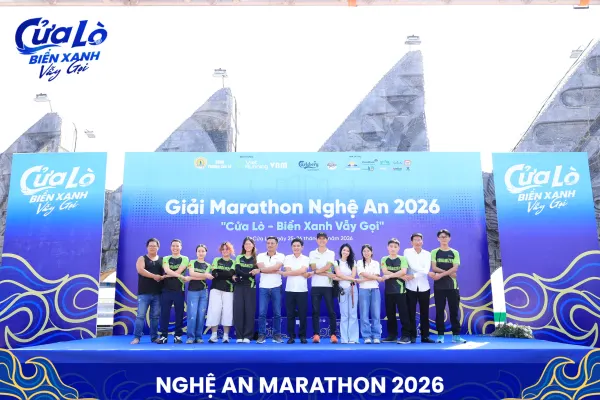Ảnh sự kiện