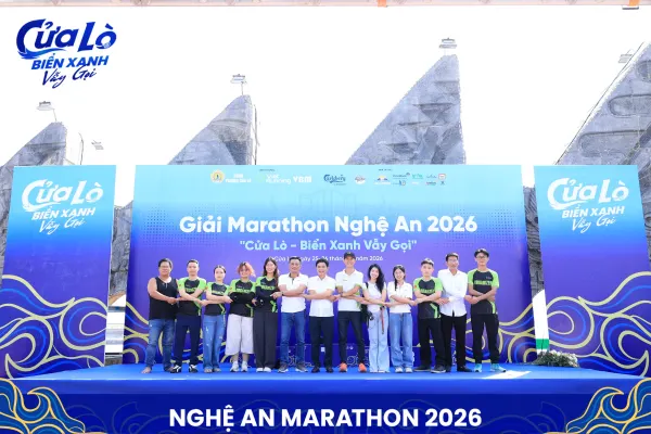 Ảnh sự kiện