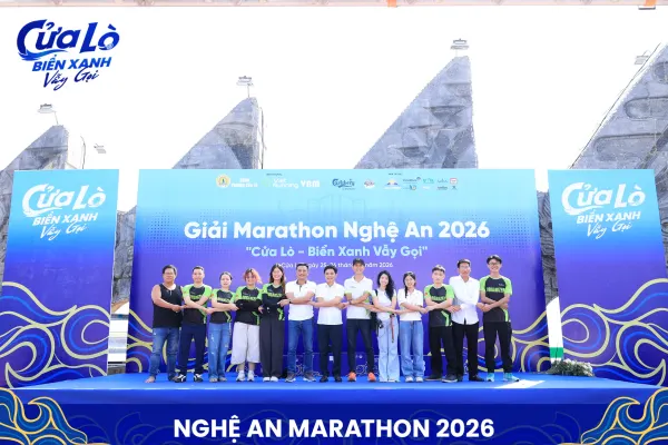 Ảnh sự kiện