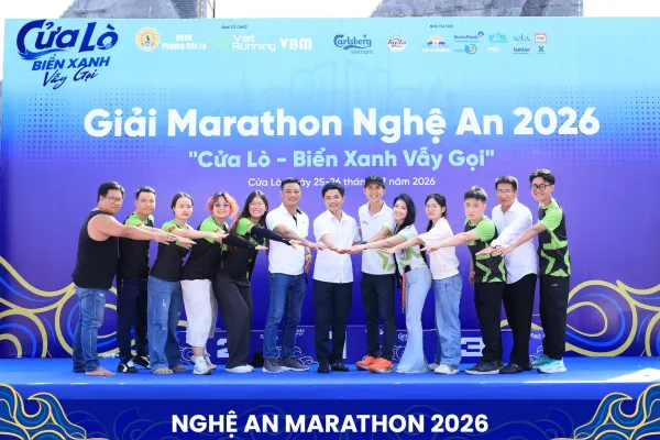 Ảnh sự kiện