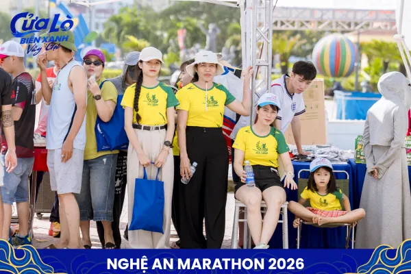 Ảnh sự kiện