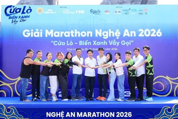 Ảnh sự kiện