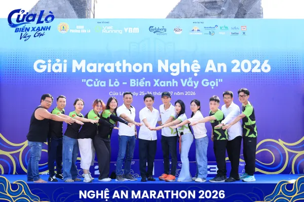 Ảnh sự kiện