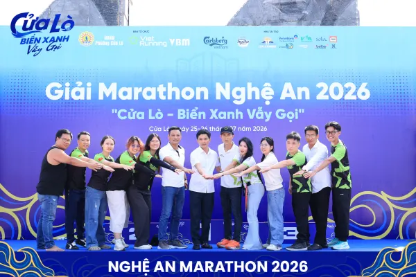 Ảnh sự kiện
