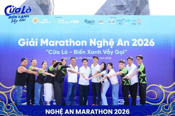 Ảnh sự kiện