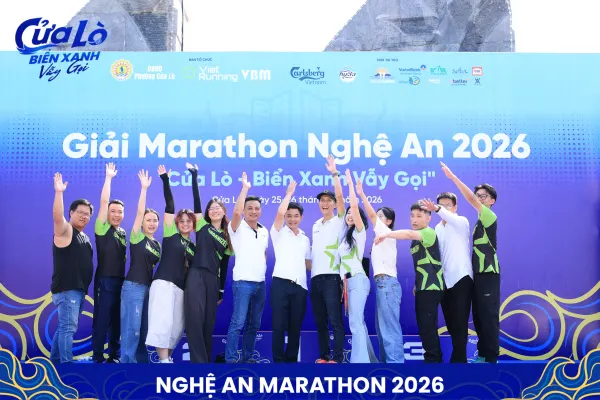 Ảnh sự kiện
