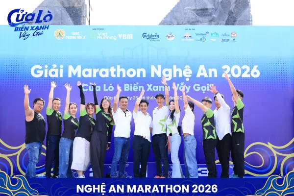 Ảnh sự kiện