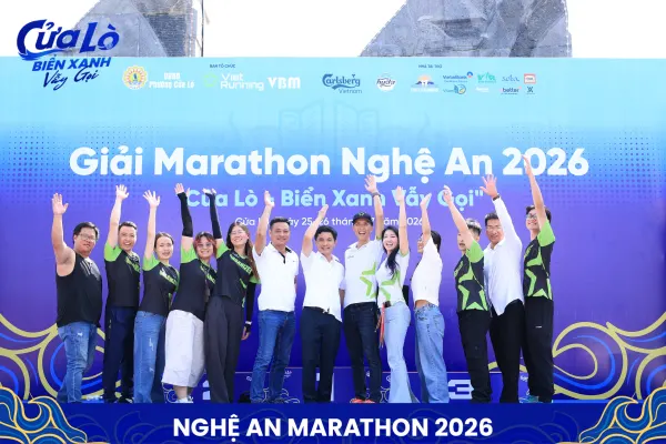 Ảnh sự kiện