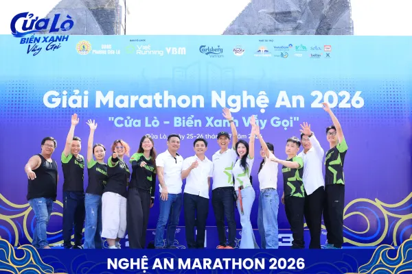 Ảnh sự kiện