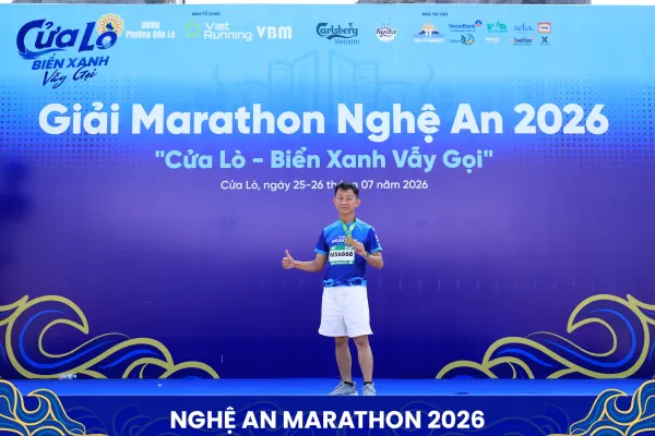 Ảnh sự kiện