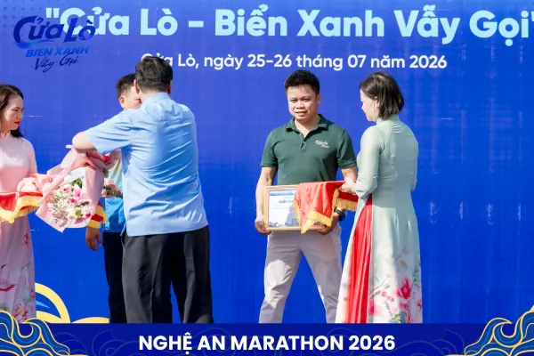 Ảnh sự kiện