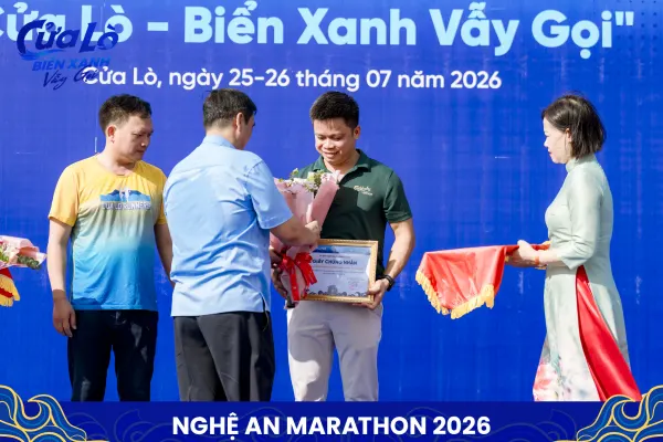 Ảnh sự kiện