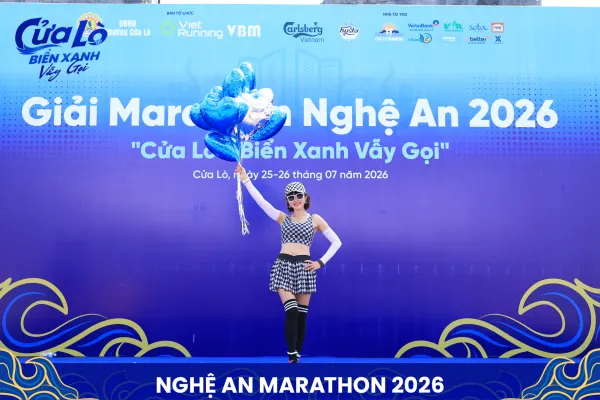 Ảnh sự kiện