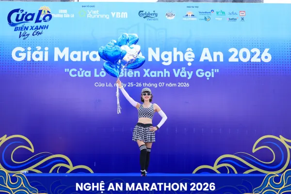 Ảnh sự kiện