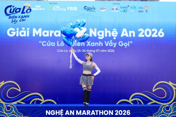 Ảnh sự kiện