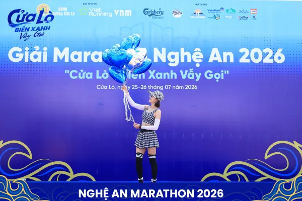 Ảnh sự kiện
